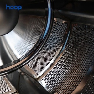 Lavatrici e Asciugatrici Commerciali per Hotel da 16kg/20kg/25kg - Product Image 3