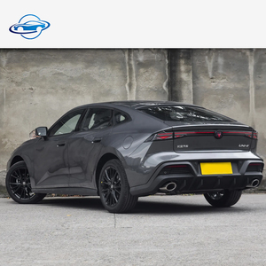 Changan UNI V Sport Usado, Coupé Compacto SUV, Bajo Kilometraje, Buen Estado, Alto <span class=keywords><strong>Valor</strong></span>, para Exportación de Autos de <span class=keywords><strong>Segunda</strong></span> <span class=keywords><strong>Mano</strong></span> - Product Image 5