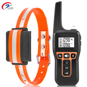 Gran oferta, Hospital de mascotas en casa, utiliza Control remoto inalámbrico profesional para collares de perro de entrenamiento remoto - Product Image 6