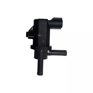 Válvula solenoide de purga de vapor para depósito de vacío Toyota 90910-12259 DC 12V tipo diafragma para uso automotriz - Product Image 4