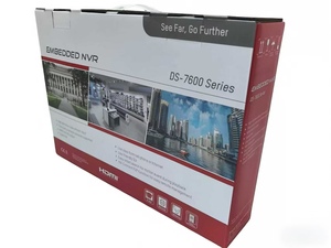 Hikvision 128-Kanal <span class=keywords><strong>NVR</strong></span> EG-96128NI-M16 16HDD Raid 0 1 5 6 10 3U 128-Kanal 4K <span class=keywords><strong>NVR</strong></span> - Product Image 5