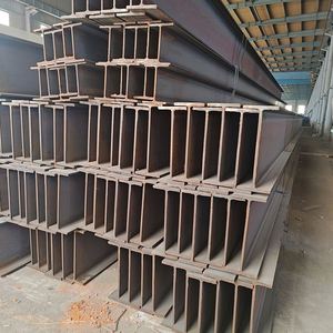 Perfil de Acero IPE 120, Viga H de 100*100, 610X229X125, Máquina de Corte, Doblado y Soldadura, Certificación ISO 9001, Marca Tsingshan, Mejor Precio - Product Image 4