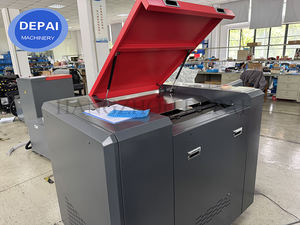 Petite <span class=keywords><strong>machine</strong></span> de fabrication de plaques laser photopolymère CTP Flexo pour étiquettes adhésives - Product Image 4