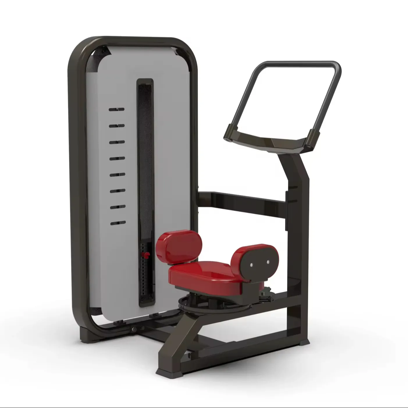 Spor salonu profesyonel fitness ekipmanları vücut geliştirme spor çok fonksiyonlu antreman cihazı döner gövde makinesi