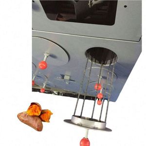 Máquina <span class=keywords><strong>de</strong></span> Asar Patatas Dulces y Maíz Fresco para Snacks, Horno para Taro y Pera, Ideal para Preparación <span class=keywords><strong>de</strong></span> Aperitivos - ¡Gran Oferta! - Product Image 4