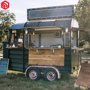 Nuevo Diseño de Camión de <span class=keywords><strong>Alquiler</strong></span> para Bodas, Bar Móvil de Cerveza, Salón de Belleza, Carrito de Helados, Camión de Comida, Bar Móvil - Product Image 6