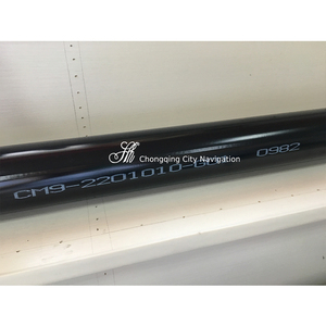 Juego de eje de transmisión CM9 OEM 2201010G01 982mm de gran diámetro para Changan S460 <span class=keywords><strong>Chana</strong></span> - Product Image 1
