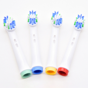 Baolijie Gum Health Replacement Sonic <b>Toothbrush</b> <b>Head</b> EB25-X Deep Cleaning Electric <b>Toothbrush</b> Rotating <b>Head</b> - Product Image 5