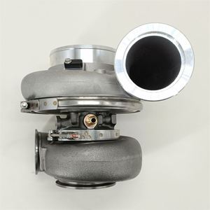 CRAFT Turbo G-Series-Turbocompresor Supercore Chra de 73mm, 860778-5002S a/R, 1,01, - Product Image 4