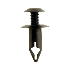 Lot de 10 clips anti-éclaboussures pour Nissan et Opel Ø 6 mm pour équipement de réparation de carrosserie - Product Image 1