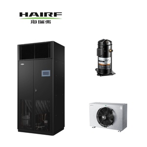 An ninh và ổn định chính xác AIT điều hòa cho container trung tâm dữ liệu với SNMP - Product Image 1