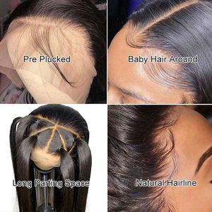 Raw Burmese Curly Weaves and <strong>Wigs</strong> Cuticle Aligned Brazilian Glueless Full Hd <strong>Lace</strong> Frontal <strong>Wigs</strong> Human Hair <strong>Lace</strong> <strong>Front</strong> Vendors <strong>Uk</strong> - Product Image 4