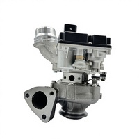 Turbocompresseur BV43 28231-2F950 282312F950 Turbocompresseur de remplacement