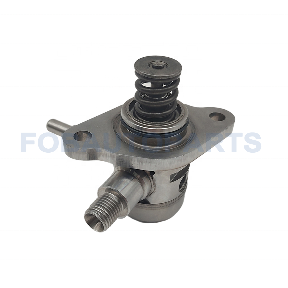 Sold From One Piece Brand New High Pressure Fuel Pump for Opel Astra K 1.4T 12691320 12706123 12706123000