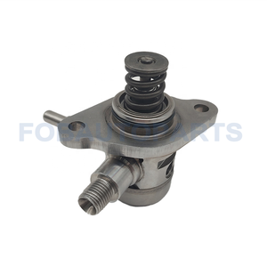 Venduto da un pezzo nuovo di zecca pompa del carburante ad alta pressione per <span class=keywords><strong>Opel</strong></span> <span class=keywords><strong>Astra</strong></span> <span class=keywords><strong>K</strong></span> 1.4T 12691320 12706123 12706123000 - Product Image 1