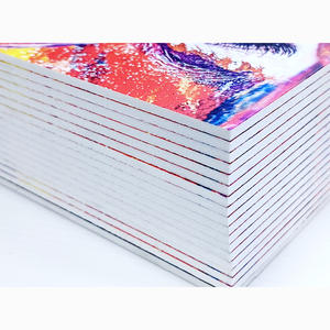 طباعة مخصصة لعلامات عرض الإعلانات المطبوعة 3 من من من من من من من من أجل إنشاء لوحة تسجيل - Product Image 5