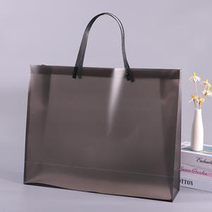 Meilleures ventes : Sacs cadeaux transparents, imperméables, antichoc et anti-poussière, style Noël, personnalisables, pour vêtements - Product Image 6