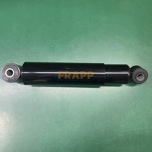 1369711 FRAPP Nouvel amortisseur de <span class=keywords><strong>suspension</strong></span> d'essieu arrière pour camions lourds DAF XF95 XF105 CF85 CF75 Garantie 12 mois - Product Image 1