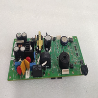 Placa Digital PLC PWA 2062058-001 REV C PWB 2062000-001 REV D Suministro a Granel