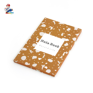 Quaderno per Composizione Scolastica Personalizzato, Articolo di Cancelleria per Studenti, Quaderno per Esercizi - Product Image 2