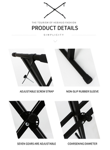 Nhà Máy hebikuo Q-2XC-1 Bàn phím đứng Đàn piano điện bàn phím đứng cho nhạc cụ - Product Image 6