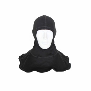 En được chứng nhận mặt nạ Aramid chữa cháy chống cháy Balaclava lính cứu hỏa mui xe cabeza de bombero - Product Image 2