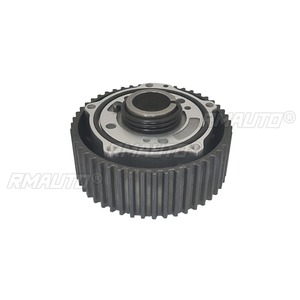 ชุดเฟืองตั้งเวลาไอดีไอเสียเพลาลูกเบี้ยว 04E109088AG ชุดปรับตั้งเวลาไอดีเครื่องยนต์ สำหรับรถยนต์ Volkswagen Audi อุปกรณ์ตกแต่งรถยนต์ - Product Image 2