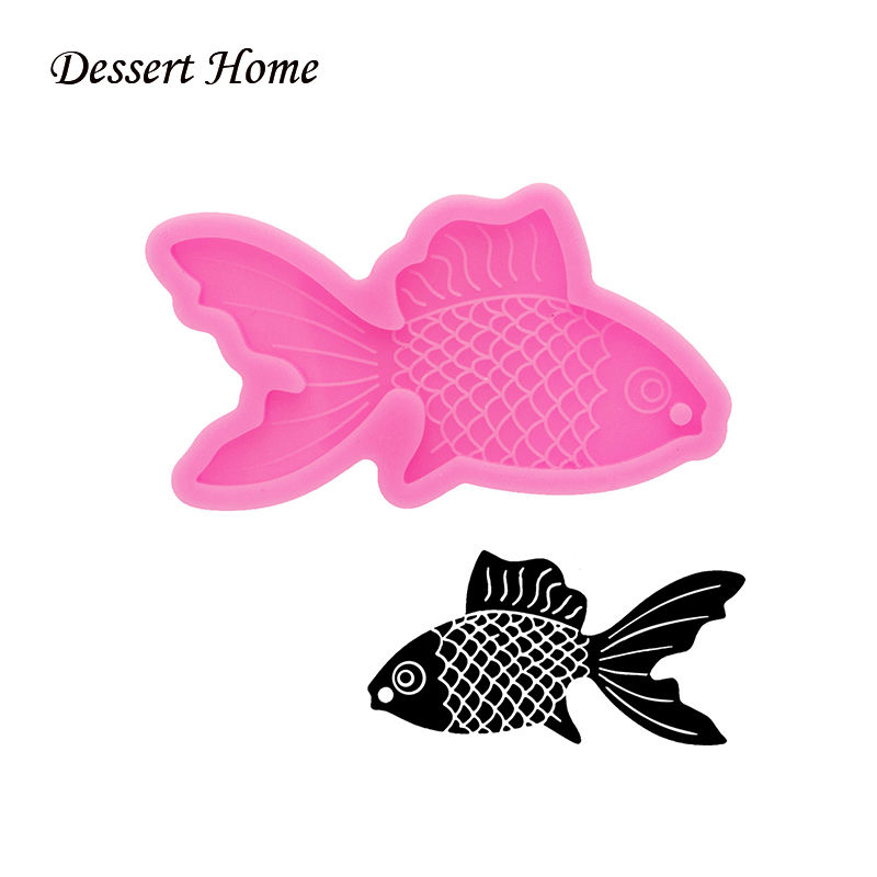 ปลาทอง DY1287