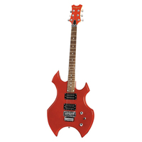 Cool Shaped Electric Solo Guitars 6 Strings Musical Instruments For Sale Cheap