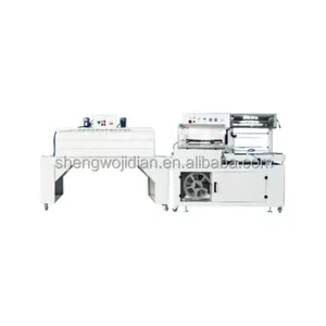 New Product Bestsellers Model 550 Packing Machine Connect The Platform For Industrial Use