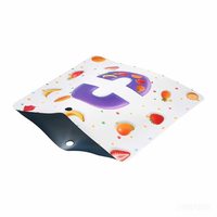 Op maat gemaakte gravure bedrukte, food grade, hitteverzegelbare stand-up pouch van PET/Al/PE structuur voor noten, gevriesdroogd fruit en snacks, merk XQ model.