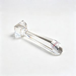 แก้วคริสตัลแท่งปริซึมถ้วยรางวัลเชิงพาณิชย์ - Product Image 5