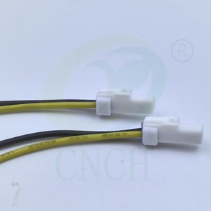 Triumph KTM için 2 yollu dönüş sinyali konektörü adaptör demeti - Product Image 4