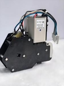 <span class=keywords><strong>Disjoncteur</strong></span> à vide triphasé <span class=keywords><strong>haute</strong></span> <span class=keywords><strong>tension</strong></span> <span class=keywords><strong>Siemens</strong></span> 3AE8174-1, capacité de coupure 25 kA, 50/60 Hz, 630 A/800 A/1250 A/2000 A/2500 A/3150 A - Product Image 5