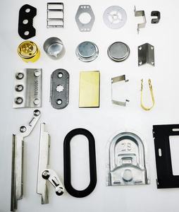 Buona fabbrica buona lamiera molla servizio di fabbricazione, Oem altri servizi di fabbricazione - Product Image 5