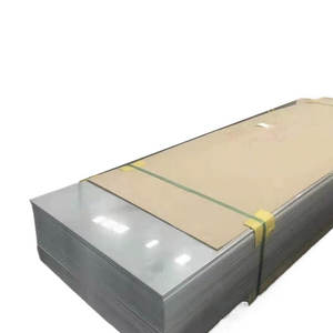 MOQ bajo, superventas, placa de acero inoxidable de alta calidad 201 - Product Image 1