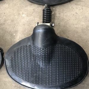 Piezas de Motocicleta con Sidecar, Asiento Delantero para Motocicleta con Sidecar R1 R12 R71 CJK750 - Asiento Delantero Principal - Product Image 1