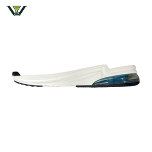 DK zapatos deportivos casuales con suela EVA, zapatillas de Deporte de Alta elasticidad con suela con colchn de Aire Para Dubai - Product Image 3