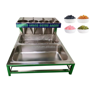 Machine <span class=keywords><strong>de</strong></span> fabrication <span class=keywords><strong>de</strong></span> perles boba maker petit modèle bon marché Machine <span class=keywords><strong>de</strong></span> fabrication <span class=keywords><strong>de</strong></span> <span class=keywords><strong>caviar</strong></span> d'algues - Product Image 3