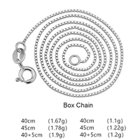 Nouveauté Bijoux Femme Collier Chaîne Serpent Torsadée en Argent Sterling 925 Plaqué Rhodium