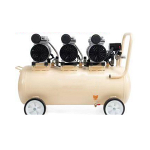 HZPK 1.65KW 65L Air Compressor - Product Image 1