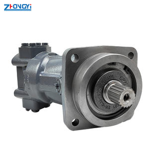 Moteur hydraulique à piston axial décliné en fonte industrielle A2FO/<span class=keywords><strong>A2FM</strong></span>/A2FE, construction, garantie 1 an, 8 kg - Product Image 2