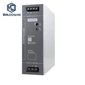 CNC 6EP3334-3SA00-0AY0 ยี่ห้อใหม่ SIE-MENS PLC 6EP3334-3SA00-0AY0 - Product Image 1