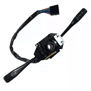 Công Tắc Kết Hợp Gạt Nước Lái Mitsubishi L200 Công Tắc Xi Nhan RHD MB571630 Công Tắc Kết Hợp - Product Image 2