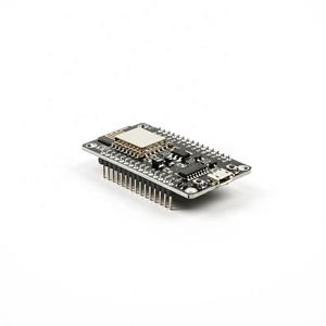 Módulo Inalámbrico Serial ESP8266 CH340 NodeMcu V3 Lua WIFI, Placa de Desarrollo de Internet de las Cosas, Nueva Versión EK1677 - Product Image 3