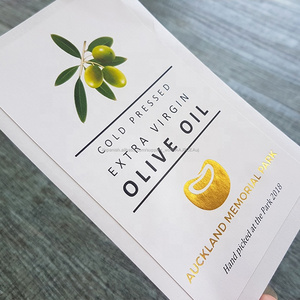 <span class=keywords><strong>de</strong></span> bakehouse usar chocolate etiqueta autocollante <span class=keywords><strong>de</strong></span> la hoja <span class=keywords><strong>de</strong></span> oro <span class=keywords><strong>de</strong></span> etiqueta <span class=keywords><strong>para</strong></span> bolsas <span class=keywords><strong>de</strong></span> embalaje <span class=keywords><strong>de</strong></span> alimentos - Product Image 5