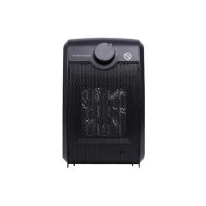 Calentador eléctrico doméstico independiente calefacción PTC 1500W hasta 299 pies cuadrados Oficina dormitorio calefacción <span class=keywords><strong>estufa</strong></span> de aire caliente regalo - Product Image 5