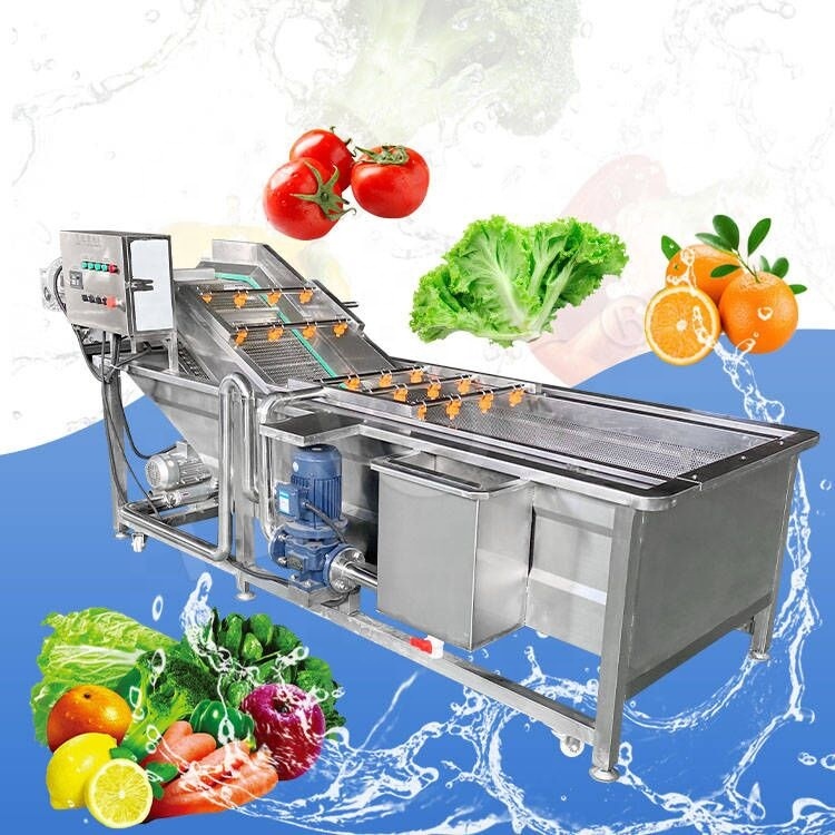 Multi function Brush Orange Carrot Washing