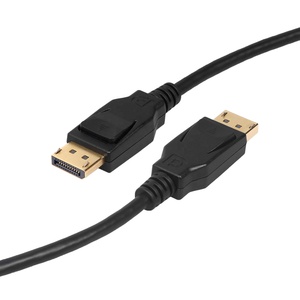 สายสัญญาณภาพ <span class=keywords><strong>Dp</strong></span> 1.4 8K,สายแปลงสัญญาณเป็น Displayport สำหรับท่านชาย8K สำหรับเล่นเกมและเสียงทีวีสาย <span class=keywords><strong>Dp</strong></span> - Product Image 2