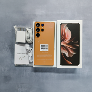 โทรศัพท์มือถือจอใหญ่ เซอร์โว่ A50 Pro โทรศัพท์ฝาพับ กล้องโซลาร์ - Product Image 1